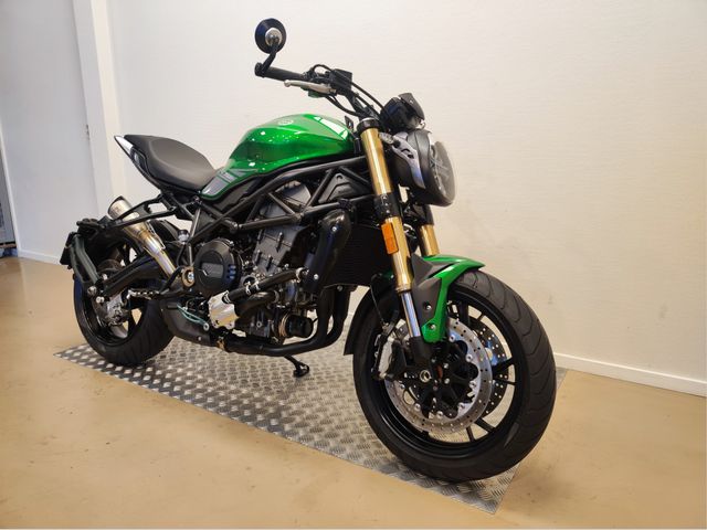 benelli - 752-s