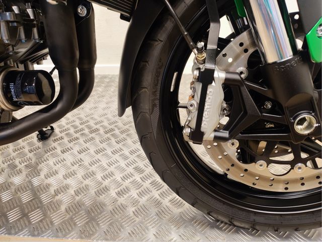 benelli - 752-s