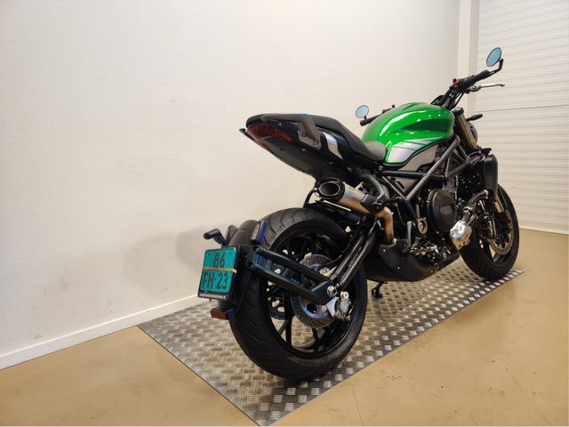 benelli - 752-s