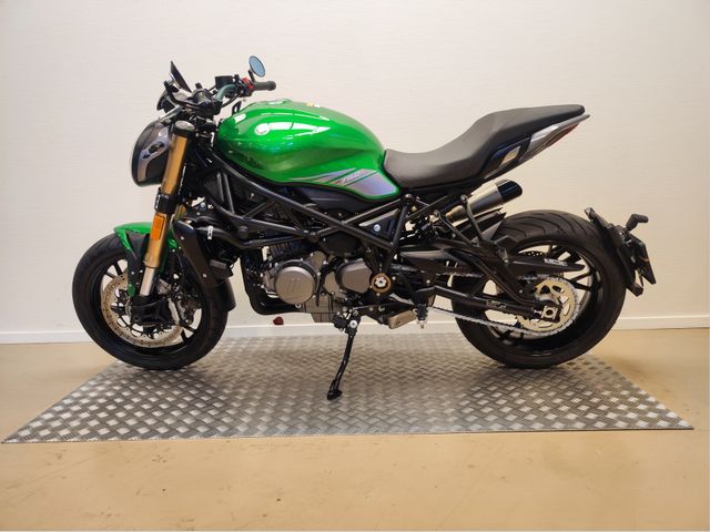 benelli - 752-s