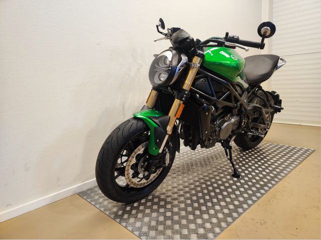 benelli - 752-s