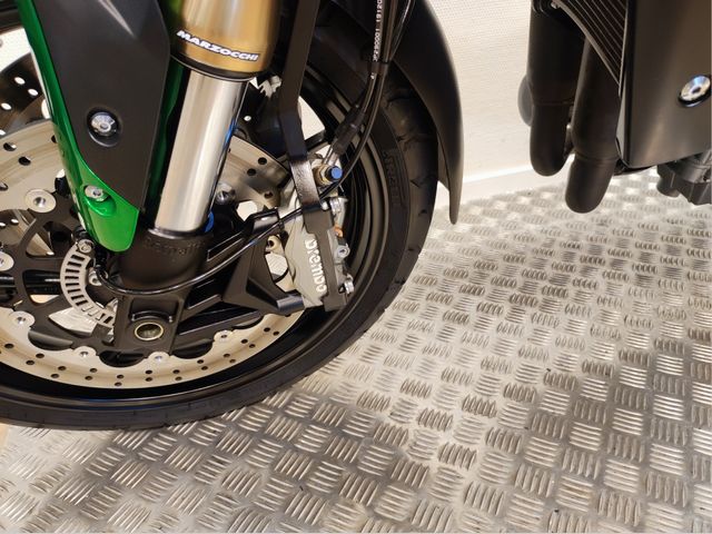 benelli - 752-s