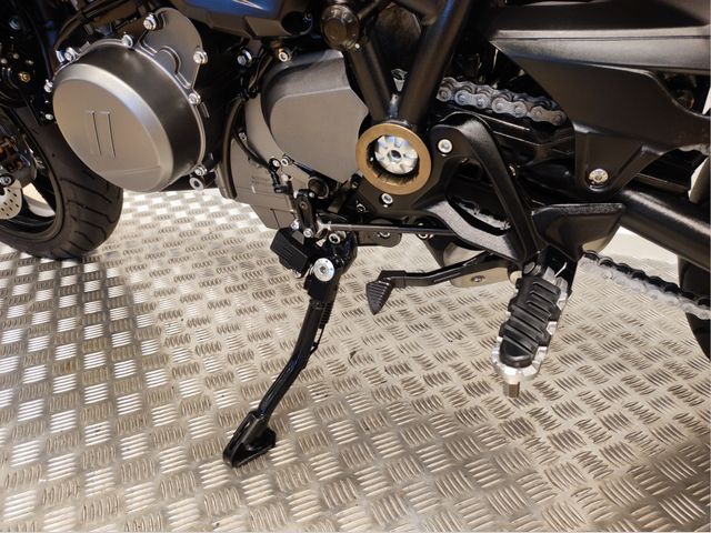 benelli - 752-s