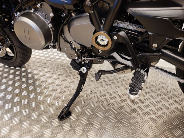 benelli - 752-s