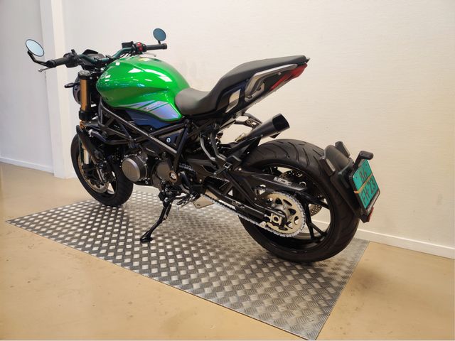 benelli - 752-s