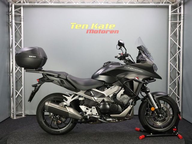 honda - vfr-800-x-crossrunner
