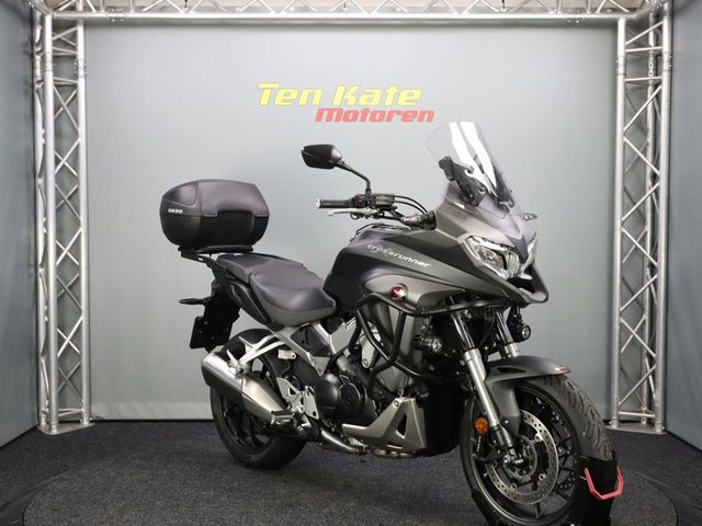 honda - vfr-800-x-crossrunner