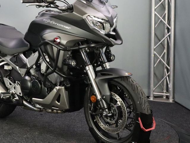 honda - vfr-800-x-crossrunner