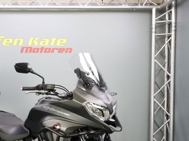 honda - vfr-800-x-crossrunner