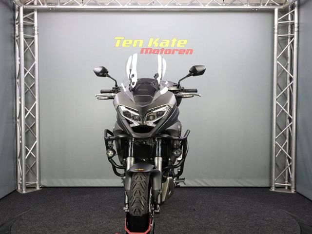 honda - vfr-800-x-crossrunner