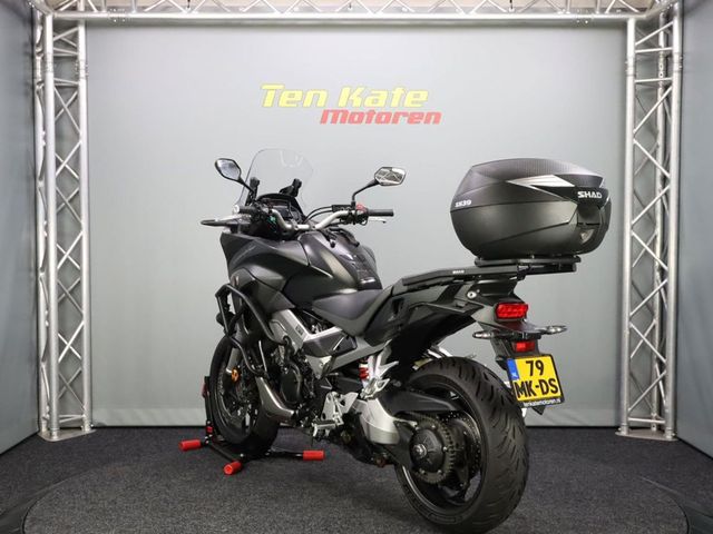 honda - vfr-800-x-crossrunner