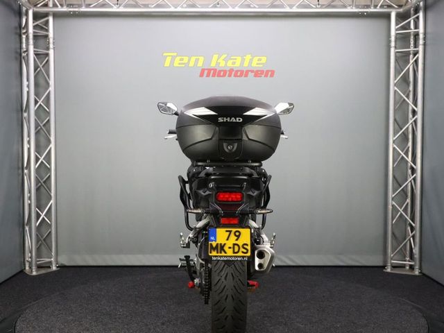 honda - vfr-800-x-crossrunner