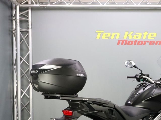 honda - vfr-800-x-crossrunner