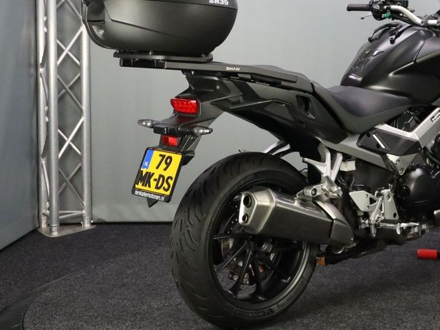 honda - vfr-800-x-crossrunner