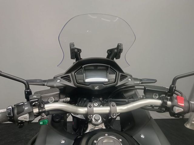 honda - vfr-800-x-crossrunner