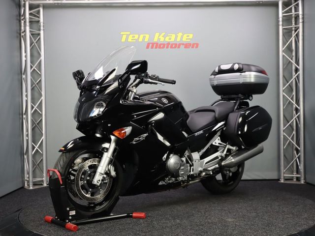 yamaha - fjr-1300-a
