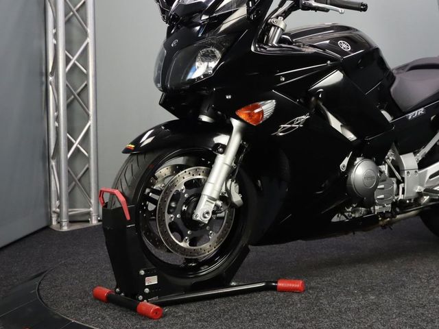 yamaha - fjr-1300-a