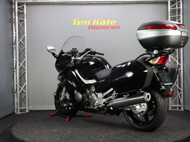 yamaha - fjr-1300-a