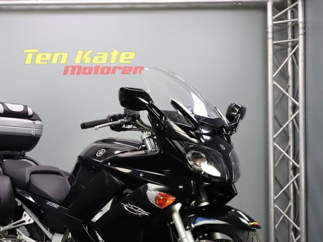yamaha - fjr-1300-a