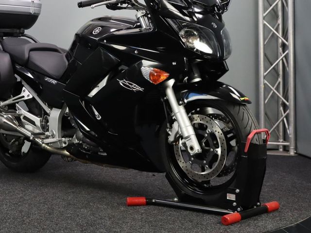 yamaha - fjr-1300-a