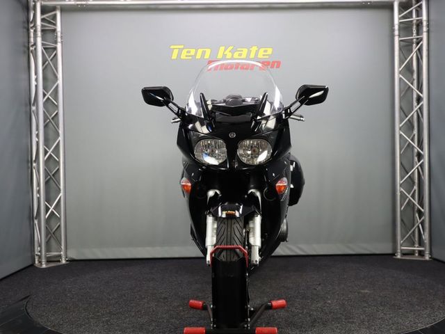 yamaha - fjr-1300-a