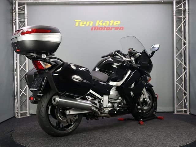 yamaha - fjr-1300-a
