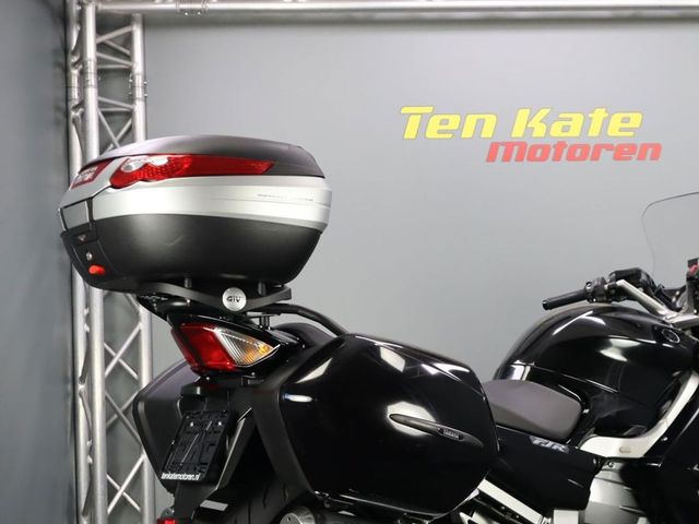 yamaha - fjr-1300-a