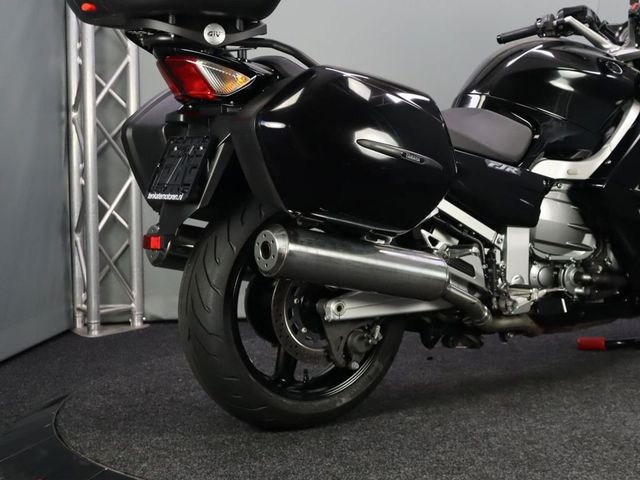 yamaha - fjr-1300-a