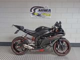 YAMAHA YZF R6