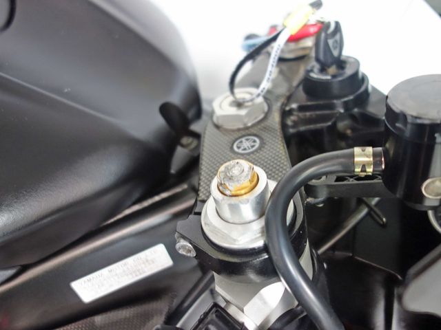 yamaha - yzf-r6