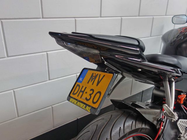 yamaha - yzf-r6