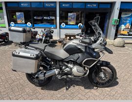 BMW R 1200 GS ABS-ASC-ESA 2009 occasion