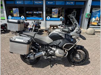 BMW R 1200 GS ABS-ASC-ESA 2009 occasion