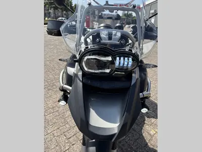 BMW R 1200 GS ABS-ASC-ESA – foto 3