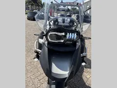 BMW R 1200 GS ABS-ASC-ESA 2009 occasion – foto 3 van 6