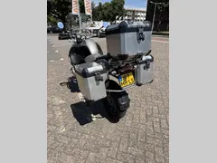 BMW R 1200 GS ABS-ASC-ESA 2009 occasion – foto 4 van 6