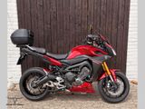 YAMAHA TRACER 9