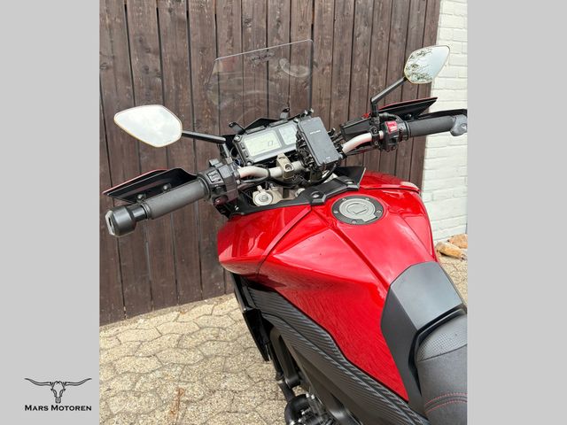 yamaha - tracer-9