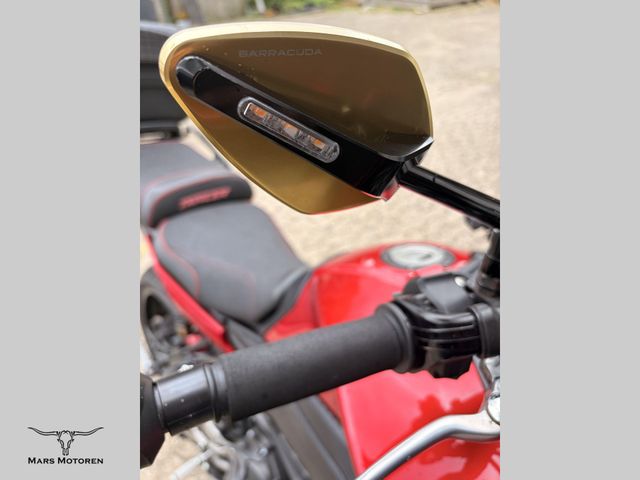 yamaha - tracer-9