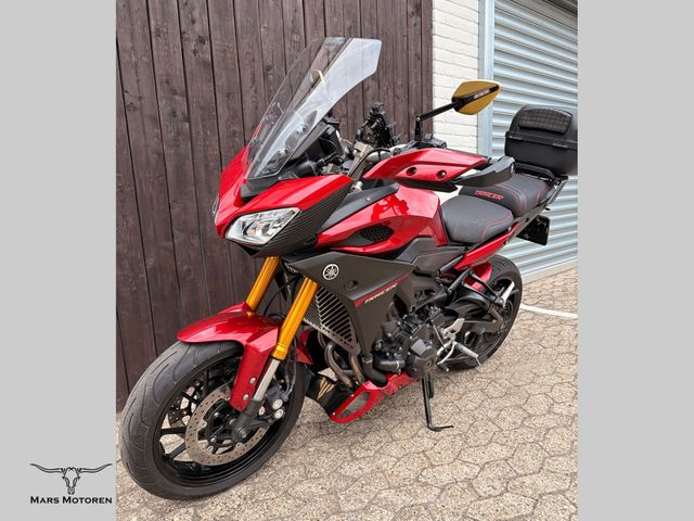 yamaha - tracer-9