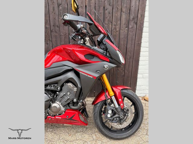 yamaha - tracer-9
