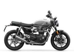 TRIUMPH SPEED TWIN 1200
