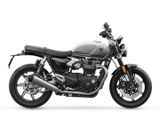 TRIUMPH SPEED TWIN 1200