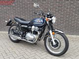 KAWASAKI W800