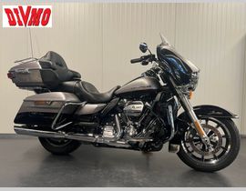 Harley-Davidson Electra Glide Ultra Limited Flhtk 2017 occasion