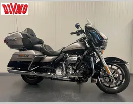 Harley-Davidson Electra Glide Ultra Limited Flhtk 2017 occasion