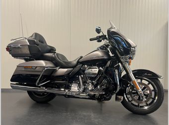 Harley-Davidson Electra Glide Ultra Limited Flhtk 2017 occasion