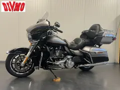 Harley-Davidson Ultra Limited Flhtk 2017 occasion – foto 2 van 21