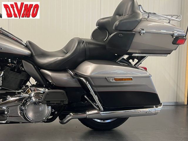 harley-davidson - electra-glide-ultra-limited-flhtk