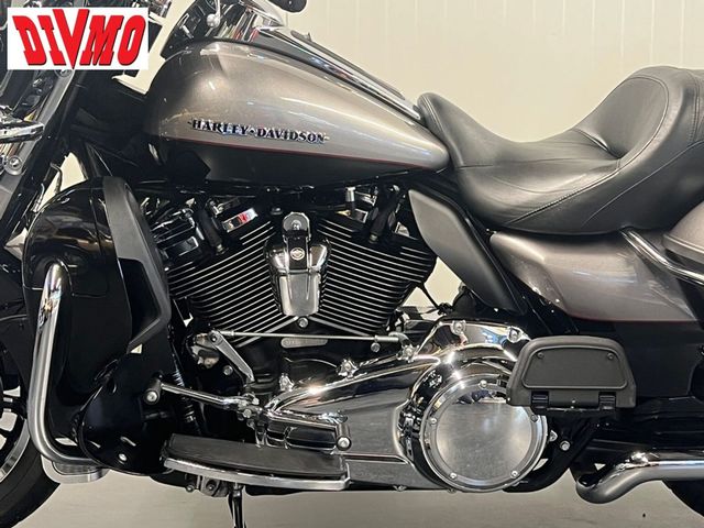 harley-davidson - electra-glide-ultra-limited-flhtk